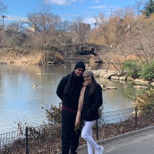 Meet your Posher, Kimberly